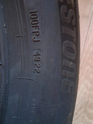 225/60 R17 99V Neumáticos Nuevos