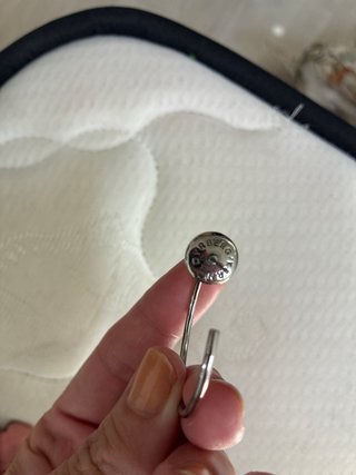 Aros Dyberg/Kern Plata Circonitas