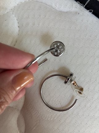 Aros Dyberg/Kern Plata Circonitas