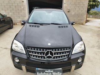 Mercedes-Benz Clase M 2007