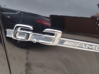 Mercedes-Benz Clase M 2007