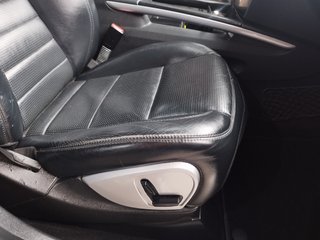 Mercedes-Benz Clase M 2007