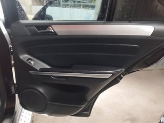 Mercedes-Benz Clase M 2007