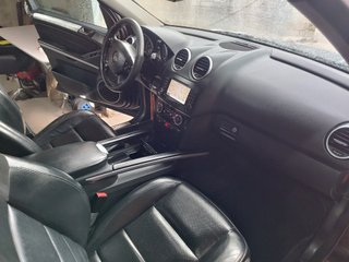 Mercedes-Benz Clase M 2007