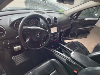 Mercedes-Benz Clase M 2007