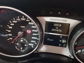 Mercedes-Benz Clase M 2007