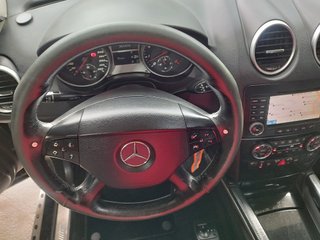 Mercedes-Benz Clase M 2007
