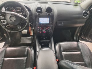 Mercedes-Benz Clase M 2007