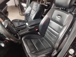 Mercedes-Benz Clase M 2007
