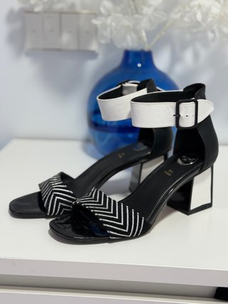 Sandalias Exè T-40