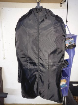Chaqueta Moto Mujer Miline Talla M