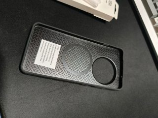 Funda Sandstone OnePlus 13R