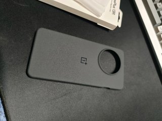 Funda Sandstone OnePlus 13R