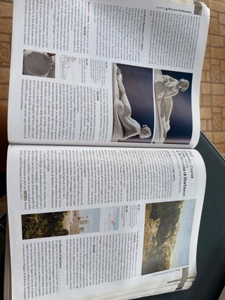 Libro “itinerario nell’arte” quarta edizione, 3