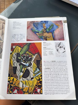 Libro “itinerario nell’arte” quarta edizione, 3