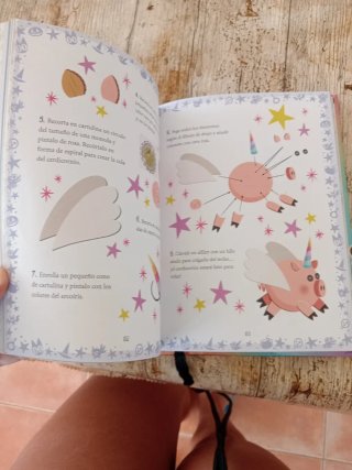 El Diario Mágico de Anna Kadabra