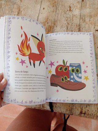 El Diario Mágico de Anna Kadabra