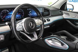 Mercedes GLE GLE 300 d 4MATIC **Techo panorámico**