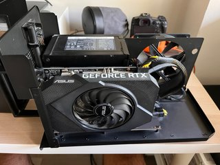 Scheda Grafica Asus Dual RTX 3060 12GB