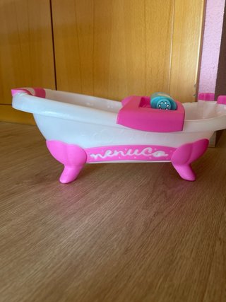 Bañera Juguete Nenuco