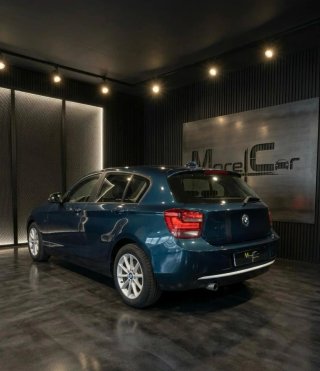 BMW Serie 1 2013