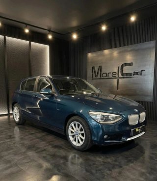 BMW Serie 1 2013