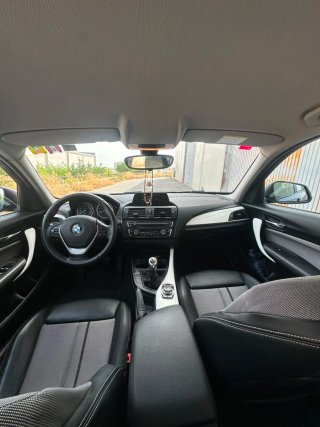 BMW Serie 1 2013
