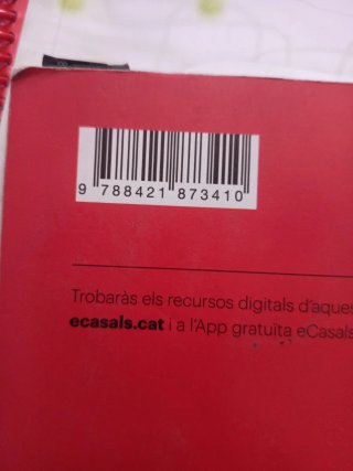 Física i Química, 3 ESO, Codi obert, En context