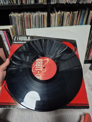 2 Fabiola - Flashback