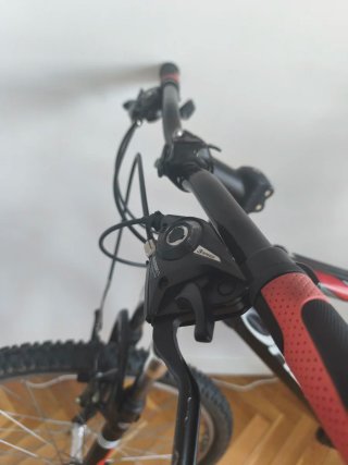 Bicicleta Orbea