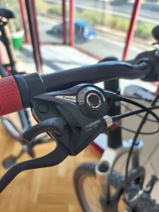 Bicicleta Orbea