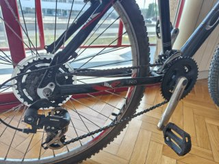 Bicicleta Orbea