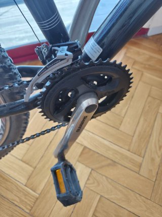 Bicicleta Orbea