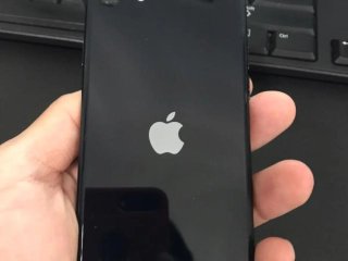 iPhone SE 3ra Gen Nuevo Sellado Azul Noche