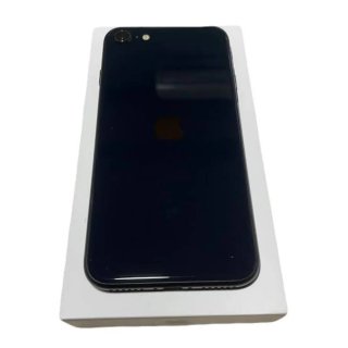 iPhone SE 3ra Gen Nuevo Sellado Azul Noche