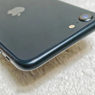 iPhone SE 3ra Gen Nuevo Sellado Azul Noche