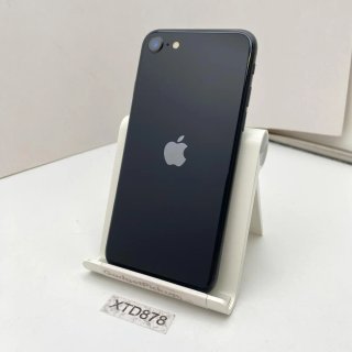 iPhone SE 3ra Gen Nuevo Sellado Azul Noche
