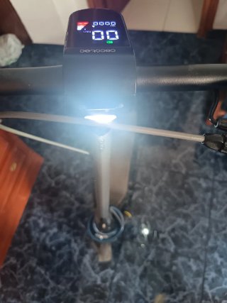 Patinete Cecotec Bongo