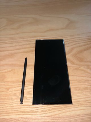 Samsung Galaxy S23 Ultra Nero