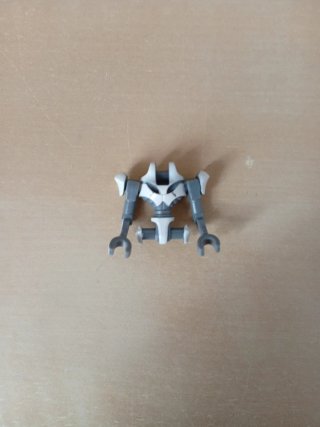 Lego Star Wars General Grievous SW0515