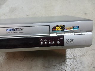 Videoregistratore Panasonic NV-FJ626 Hi-Fi Stereo