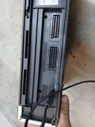 Videoregistratore Panasonic NV-FJ626 Hi-Fi Stereo