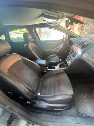 Ford Mondeo 2007