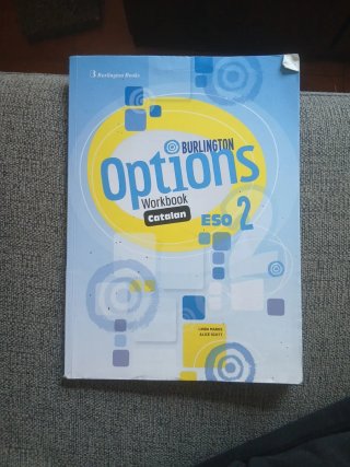 Libro de segundo de la eso 10€ cada libro