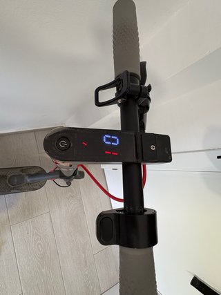 Patinete Eléctrico