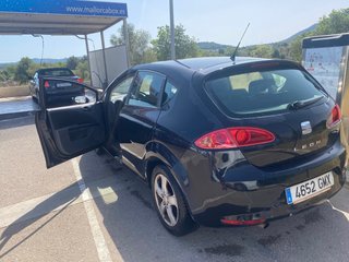 SEAT Leon 2009