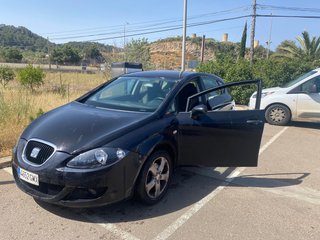 SEAT Leon 2009