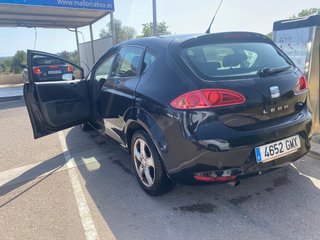 SEAT Leon 2009