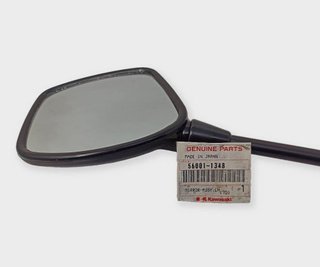Retrovisor Izquierdo Kawasaki Gpz 550 1985