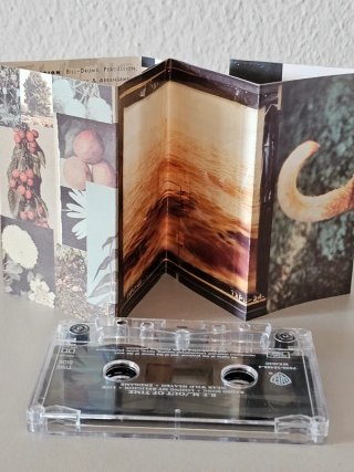 R.E.M. Out of Time – K7 Musicassetta – 1991